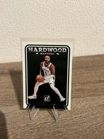 Damian Lillard 2024-25 Panini Donruss Basketball 14 Hardwood, Ophalen of Verzenden, Zo goed als nieuw, Buitenlandse clubs, Poster, Plaatje of Sticker