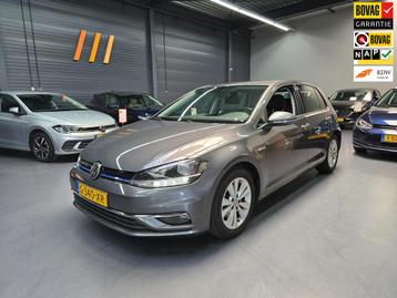 Volkswagen Golf 1.5 TSI Business CAMERA CARPLAY ACC STOEL VE beschikbaar voor biedingen