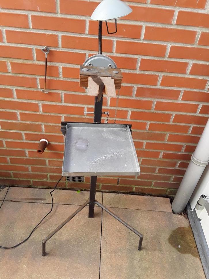 Goudsmeden zilversmeden edelsmeden sieradenmaken, Antiek en Kunst, Antiek | Gereedschap en Instrumenten, Ophalen of Verzenden
