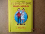 adv5139 suske en wiske originele verhalen hc, Eén stripboek, Ophalen, Gelezen