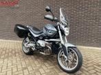 BMW R 1200 R ABS R1200R Akrapovic Kofferset, Motoren, Motoren | BMW, 2 cilinders, Bedrijf, 1170 cc, Meer dan 35 kW