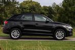 Audi Q3 2.0 TFSI 180 pk Quattro Aut7 ✅ Xenon ✅ Clima ✅, Automaat, Gebruikt, 4 cilinders, 179 pk