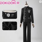 DokiDoki-R Game Danganronpa V3 Cosplay Shuichi Saihara, Hobby en Vrije tijd, Kostuums, Theaterbenodigdheden en LARP, Ophalen of Verzenden