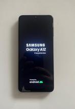 Te koop /ruilen en ZGAN Samsung A12 128gb zwarte kleur, Telecommunicatie, Mobiele telefoons | Samsung, Android OS, Galaxy A, Zonder abonnement