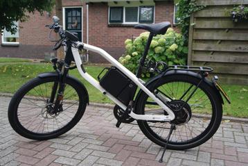 Klever X Speed maat L 850Wh beschikbaar voor biedingen