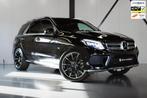 Mercedes-Benz GLE 500 e 4MATIC 22" | PANO | AMG Edition | Ha, Auto's, Mercedes-Benz, Automaat, 442 pk, Gebruikt, GLE