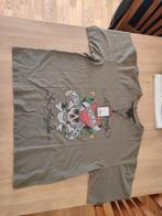 Ed hardy t-shirt, Kleding | Heren, Nieuw, Maat 52/54 (L), Ophalen of Verzenden