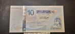 Tunesie 10 Dinar 2005 P90 UNC, Postzegels en Munten, Bankbiljetten | Afrika, Ophalen of Verzenden, Overige landen