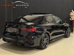 Audi RS3 2.5 TFSI RS 3 quattro 1 OF 300 PERFORMANCE | 407PK, Auto's, Audi, Automaat, Gebruikt, RS3, Alcantara