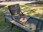 Trakker RLX Bedchair Seat, Ophalen, Zo goed als nieuw, Overige typen