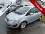 Opel Meriva 1.4 Turbo Cosmo AIRCO,CRUISE,TREKHAAK,PDC, Voorwielaandrijving, Gebruikt, 4 cilinders, Met garantie (alle)