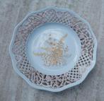 Set Galerie Leonardo Fougere Goldfarn Gallo 3 Super Schalen, Ophalen of Verzenden