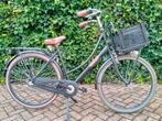 28 inch Popal count dames transport fiets, Fietsen en Brommers, Fietsen | Dames | Omafietsen, Ophalen, Gebruikt, Popal, 50 tot 53 cm