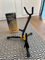 Saxofoon standard, Muziek en Instrumenten, Ophalen, Zo goed als nieuw, Saxofoon