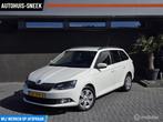 Skoda Fabia Combi 1.0 TSI Ambition | Dealeronderhouden |Haak, Voorwielaandrijving, Euro 6, 95 pk, Origineel Nederlands
