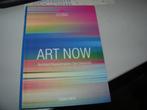 art now, Ophalen of Verzenden, Nieuw, Schilder- en Tekenkunst