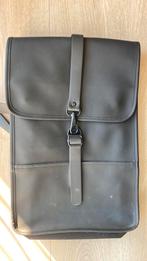 Rains rugzak, Sieraden, Tassen en Uiterlijk, Tassen | Rugtassen, Ophalen of Verzenden, Zo goed als nieuw, Overige merken