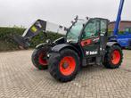 2018 Bobcat TL38.70HF Verreiker, 4x4x4, Zakelijke goederen, Verreiker