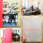 The Pink Elephant Auteurs: Casper Verborg Nanda Janssen, Sab, Ophalen of Verzenden, Zo goed als nieuw, Schilder- en Tekenkunst