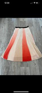 Benetton lange rok, Kleding | Dames, Rokken, Maat 38/40 (M), Overige kleuren, Benetton, Nieuw
