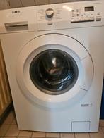 AEG lavamat L63476NFL, Ophalen, Gebruikt, 85 tot 90 cm