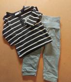 Feetje babykleding maat 68 - Setje, Kinderen en Baby's, Babykleding | Maat 62, Jongetje of Meisje, Ophalen of Verzenden, Zo goed als nieuw