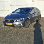 Personenauto, Volvo, V40 2.0, 2015, Voorwielaandrijving, Gebruikt, Euro 6, 4 cilinders