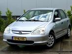 Honda Civic 1.4i LS, Auto's, Voorwielaandrijving, Elektrische ramen, Stof, Gebruikt