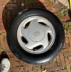 Toyota previa velgen OEM, Ophalen, Zo goed als nieuw