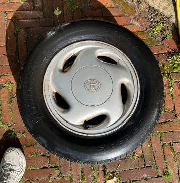 Toyota previa velgen OEM beschikbaar voor biedingen
