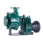 Caprari MEC-D03/100 240m³/h Aftakas pomp, Ophalen, Hoge Mauw 1070 2370 Arendonk, België, E: info@mpi-pumps.com, Handmatig