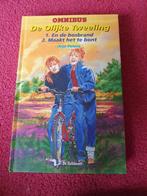 De Olijke Tweeling omnibus, Gelezen, Ophalen of Verzenden, Arja Peters
