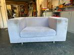 Luxe Love Seat van Van Linteloo, Gebruikt, 150 tot 200 cm, Tweepersoons, 75 tot 100 cm