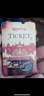 Efteling, Verzamelen, Efteling, Ophalen of Verzenden, Zo goed als nieuw