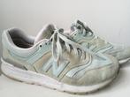 New Balance sneakers maat 40 mintgroen, Ophalen of Verzenden, Zo goed als nieuw