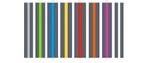 Kleuren Leesliniaal een leeshulpmiddel voor jong en oud, Ophalen of Verzenden, Nieuw