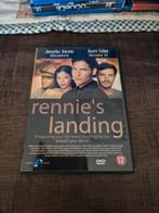 Rennie's Landing DVD - Zo goed als nieuw!, Ophalen of Verzenden