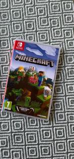 Minecraft, Spelcomputers en Games, Avontuur en Actie, Ophalen of Verzenden, Zo goed als nieuw, 3 spelers of meer