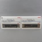 Märklin Locs Franse en één Luxemburgse, nrs. 34156 en 34158, Hobby en Vrije tijd, Modeltreinen | H0, Wisselstroom, Locomotief