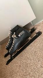 Lage stalen noren mt 43, Ophalen, Zo goed als nieuw, Noren, Overige merken