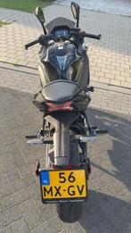 Kawasaki ninja 650 2025, Motoren, Motoren | Kawasaki, 2 cilinders, 649 cc, Bedrijf, Sport