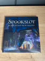Efteling spookslot 44 jaar te gast bij de geesten, Ophalen, Nieuw, Overige typen