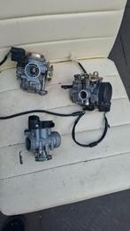 Carburator voor alle scooters, Ophalen, Zo goed als nieuw