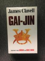 Gai-Jin (Nederlands) ; door James Clavell #Japan, Ophalen of Verzenden, Zo goed als nieuw, James Clavell