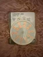 Ikea LEDARE GX53 LED Lamp - Warm Dimming, Huis en Inrichting, Lampen | Losse lampen, Led-lamp, Minder dan 30 watt, Nieuw, Overige fittingen