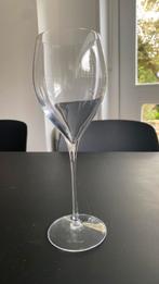 Luigi Bormioli wijnglas, Verzamelen, Glas en Borrelglaasjes, Ophalen, Zo goed als nieuw