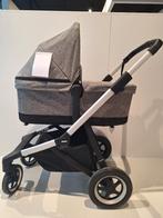 Thule sleek kinderwagen 2-in-1, Ophalen, Zo goed als nieuw, Overige merken, Verstelbare rugleuning