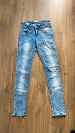 Cars jeans maat 164, in nieuw staat, Meisje, Ophalen of Verzenden, Broek, Zo goed als nieuw