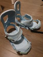 Burton Cartel bindingen maat L, Sport en Fitness, Snowboarden, Ophalen, Zo goed als nieuw, Board