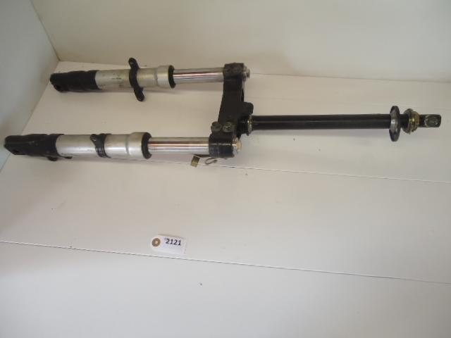 ARN125 2000 - 2017 Keeway Vork D1-25251, Motoren, Accessoires | Overige